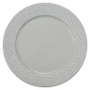BIA Cordon Bleu Honeycomb 8.25" Salad Plate | Grey -Dinnerware Sales 0003380587220 0 a1c1 0600