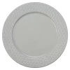 BIA Cordon Bleu Honeycomb 10.75" Dinner Plate | Grey -Dinnerware Sales 0003380587221 0 a1c1 0600