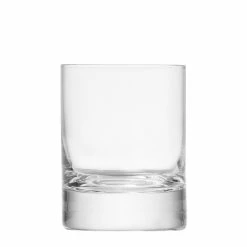 Fortessa Paris® 5.2oz Juice/Whiskey Glasses | Set Of 6