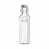 Kilner Swing Top Glass Bottle | 20oz -Dinnerware Sales 0025.006 1