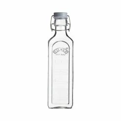 Kilner Swing Top Glass Bottle | 20oz