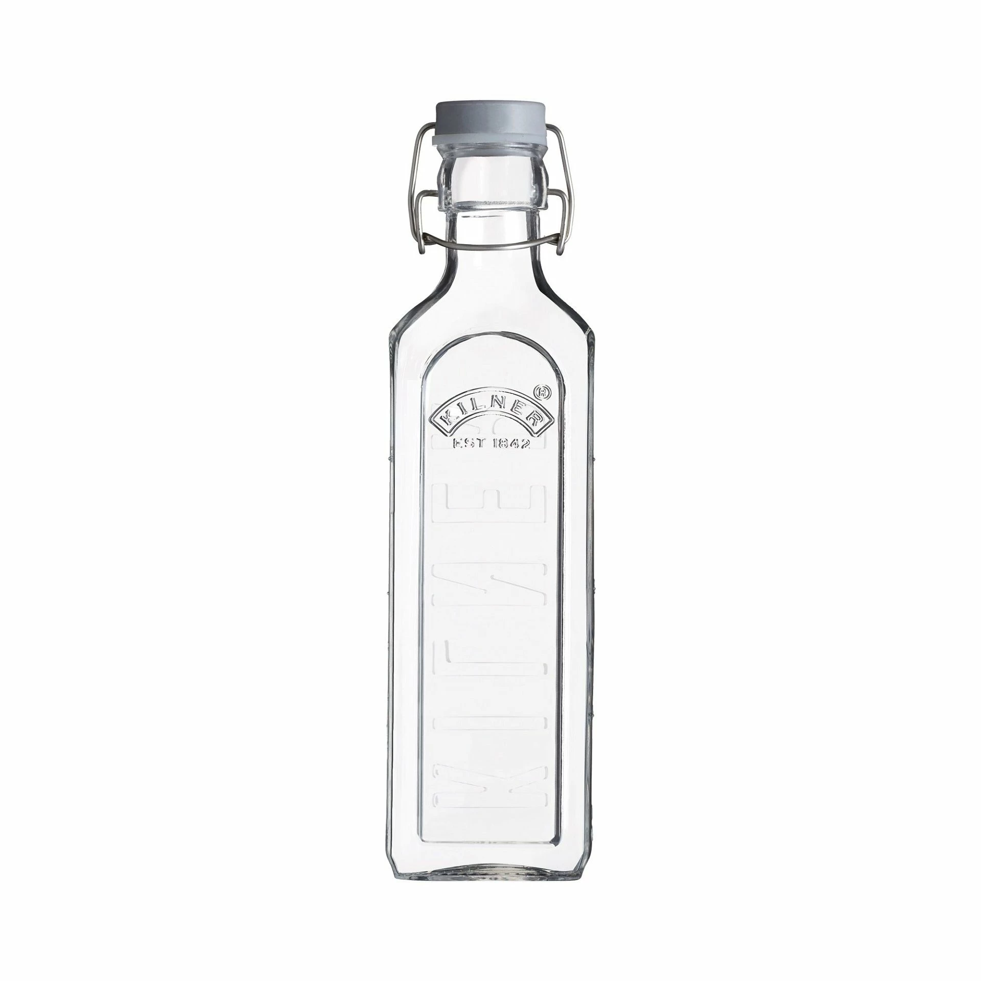 Kilner Swing Top Glass Bottle | 20oz 3 Kilner Swing Top Glass Bottle | 20oz