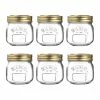 Kilner Canning Jars (Set Of 6) | 8.5oz