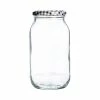 Kilner Twist Top Round Jar (Blue) | 24oz -Dinnerware Sales 0025.388u 3