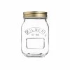 Kilner Canning Jar | 17oz -Dinnerware Sales 0025.400 1