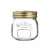 Kilner Canning Jar | 8.5oz 1 Kilner Canning Jar | 8.5oz -Dinnerware Sales 0025.402 1 1