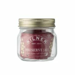 Kilner Canning Jar | 8.5oz -Dinnerware Sales 0025.402 2