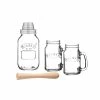 Kilner Cocktail Shaker Set -Dinnerware Sales 0025.799u 1