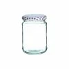 Kilner Twist Top Round Jar (Red) | 12.5 Oz -Dinnerware Sales 0025.975u 1