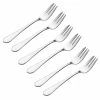Viners Select Pastry Forks | Set Of 6 2 Viners Select Pastry Forks | Set Of 6 -Dinnerware Sales 0304.056 1
