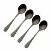 Viners Select 4-Piece Tea Spoon Set | Grey 2 Viners Select 4-Piece Tea Spoon Set | Grey -Dinnerware Sales 0304.074u 1