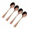 Viners Select 4-Piece Tea Spoon Set | Copper 2 Viners Select 4-Piece Tea Spoon Set | Copper -Dinnerware Sales 0304.075u 1