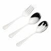 Viners Select 3-Piece Table Serving Set 2 Viners Select 3-Piece Table Serving Set -Dinnerware Sales 0304.077u 1