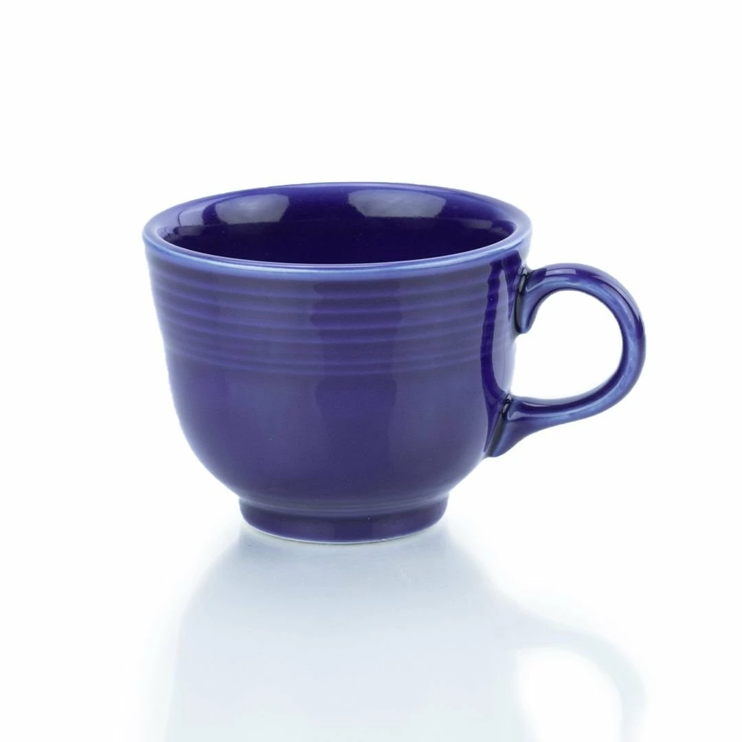 Fiesta® 7.75oz Coffee/Teacup | Twilight 3 Fiesta® 7.75oz Coffee/Teacup | Twilight