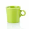 Fiesta® 10.25oz Coffee Mug | Lemongrass -Dinnerware Sales 0453332 1