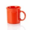 Fiesta® 12oz Java Mug | Poppy -Dinnerware Sales 0570338 4