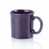Fiesta® 12oz Java Mug | Mulberry -Dinnerware Sales 0570343 1