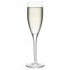 Luigi Bormioli 7oz Michelangelo Masterpiece Champagne Flute | Set Of 4 2 Luigi Bormioli 7oz Michelangelo Masterpiece Champagne Flute | Set Of 4 -Dinnerware Sales 06105.20