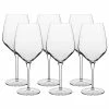 Luigi Bormioli Atelier 23.75 Oz Cabernet Glass | Set Of 6 -Dinnerware Sales 08743 07