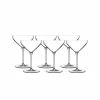 Luigi Bormioli Atelier 10 Oz Cocktail Glass | Set Of 6 -Dinnerware Sales 08750 07