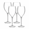 Luigi Bormioli Magnifico 20oz Large Wine Glass | Set Of 4 -Dinnerware Sales 08960 04