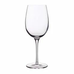 Luigi Bormioli Wine Profiles Glasses For Juicy Reds 20oz | Set Of 2