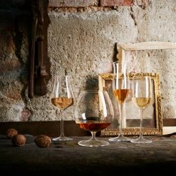 Luigi Bormioli Vinoteque 5.75 Oz. Brandy Snifter Set Of 6 5 Luigi Bormioli Vinoteque 5.75 Oz. Brandy Snifter Set Of 6 -Dinnerware Sales 09649.06 2