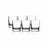 Luigi Bormioli 8oz Strauss Juice Glass | Set Of 6 -Dinnerware Sales 09829 06