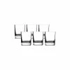Luigi Bormioli 9oz Strauss Whiskey/Rocks Glass | Set Of 6 2 Luigi Bormioli 9oz Strauss Whiskey/Rocks Glass | Set Of 6 -Dinnerware Sales 09830 02