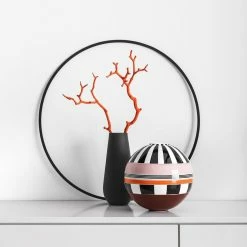 Villeroy & Boch La Boule 7-Piece Dinnerware Set | Memphis -Dinnerware Sales 1016659096 on mil 2