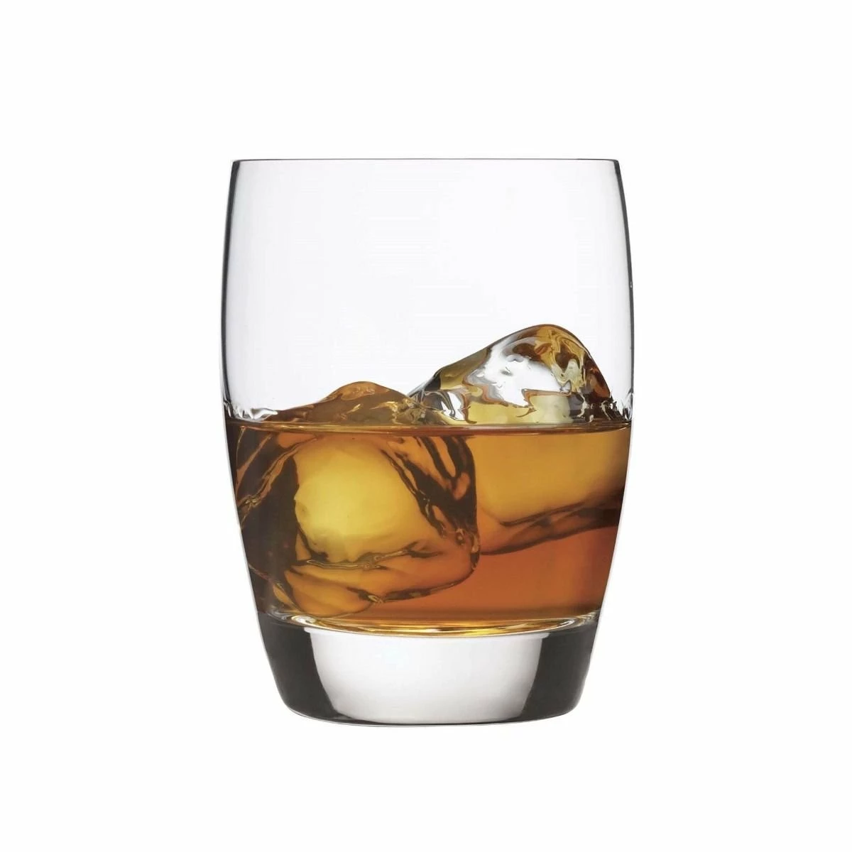 Luigi Bormioli 12oz Michelangelo Masterpiece Double Old Fashioned Glass | Set Of 4 5 Luigi Bormioli 12oz Michelangelo Masterpiece Double Old Fashioned Glass | Set Of 4 - Image 3