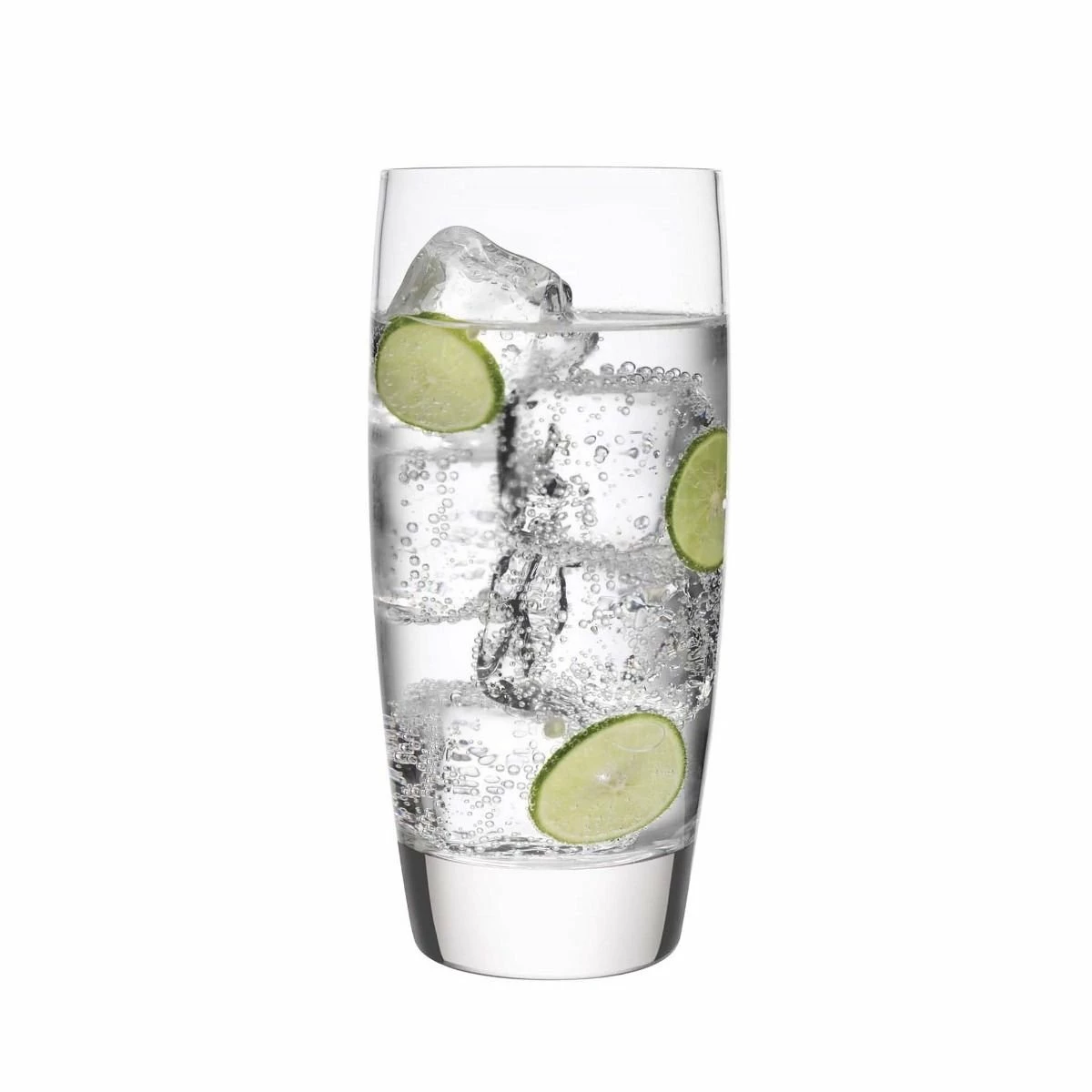 Luigi Bormioli 20oz Michelangelo Masterpiece Beverage Glass | Set Of 4 4 Luigi Bormioli 20oz Michelangelo Masterpiece Beverage Glass | Set Of 4 - Image 2