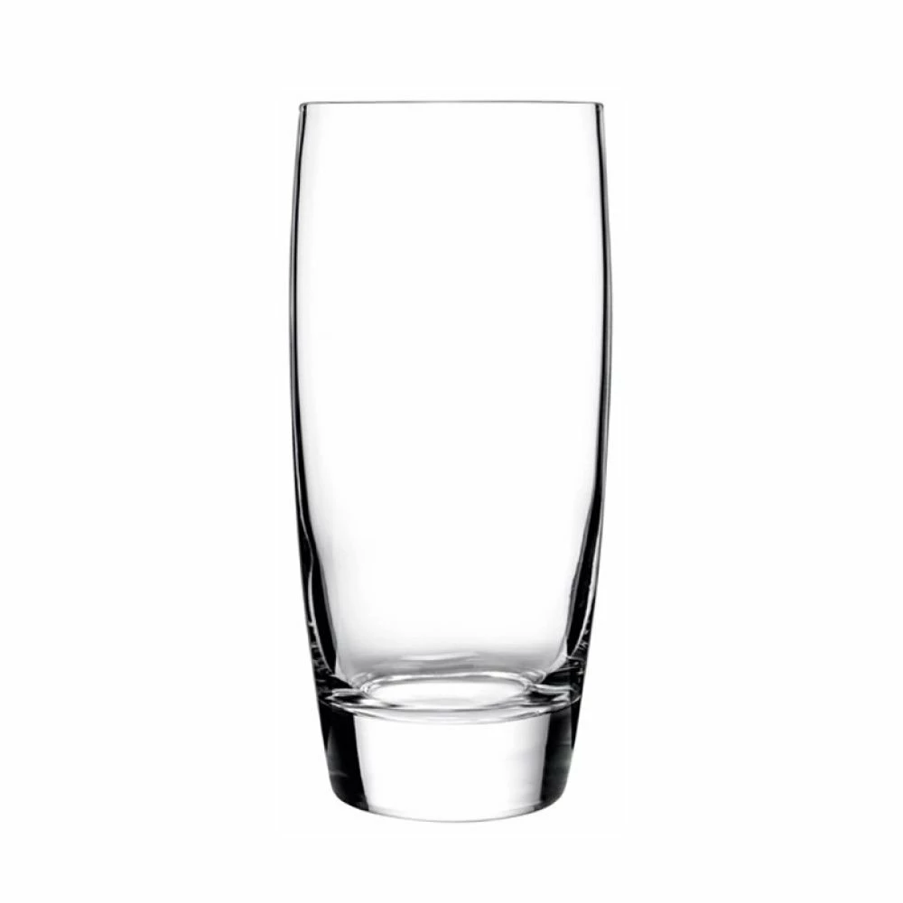 Luigi Bormioli 20oz Michelangelo Masterpiece Beverage Glass | Set Of 4 5 Luigi Bormioli 20oz Michelangelo Masterpiece Beverage Glass | Set Of 4 - Image 3