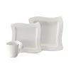 Villeroy & Boch 12-Piece Dinnerware Set | NewWave -Dinnerware Sales 1025257053