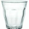Duralex 8.75oz Picardie Clear Tumbler | Set Of 6