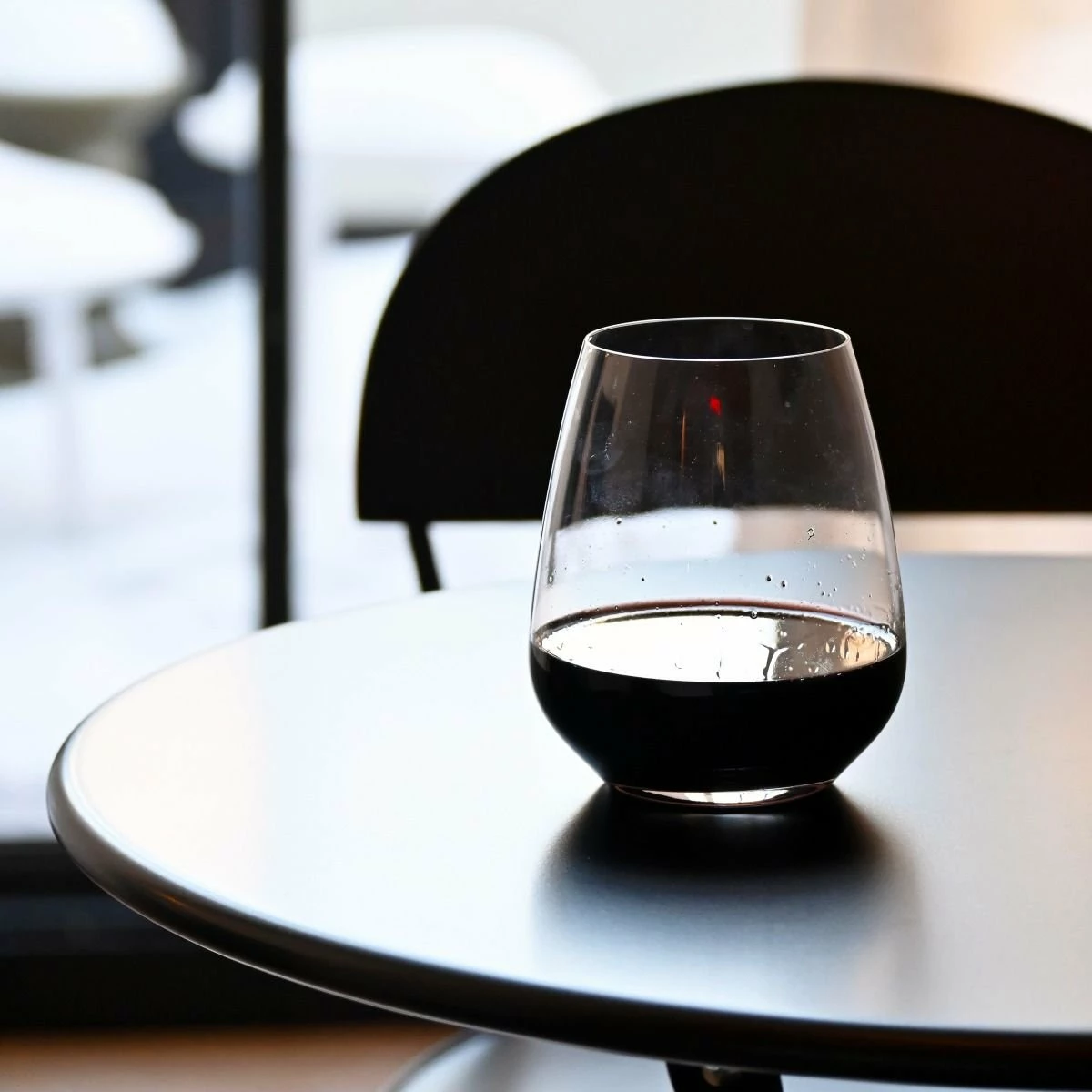 Luigi Bormioli Atelier 23.25 Oz Stemless Cabernet Glass | Set Of 6 6 Luigi Bormioli Atelier 23.25 Oz Stemless Cabernet Glass | Set Of 6 - Image 4