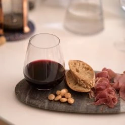 Luigi Bormioli Atelier 23.25 Oz Stemless Cabernet Glass | Set Of 6 22 Luigi Bormioli Atelier 23.25 Oz Stemless Cabernet Glass | Set Of 6 -Dinnerware Sales 10291.12 4