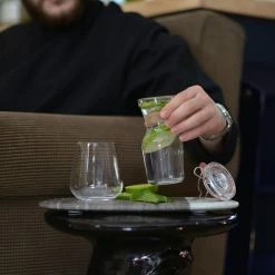 Luigi Bormioli Atelier 23.25 Oz Stemless Cabernet Glass | Set Of 6 20 Luigi Bormioli Atelier 23.25 Oz Stemless Cabernet Glass | Set Of 6 -Dinnerware Sales 10291.12 5