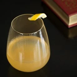 Luigi Bormioli Atelier 23.25 Oz Stemless Cabernet Glass | Set Of 6 18 Luigi Bormioli Atelier 23.25 Oz Stemless Cabernet Glass | Set Of 6 -Dinnerware Sales 10291.12 6