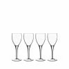 Luigi Bormioli 8oz Michelangelo Masterpiece Wine Glass | Set Of 4 -Dinnerware Sales 10366 01