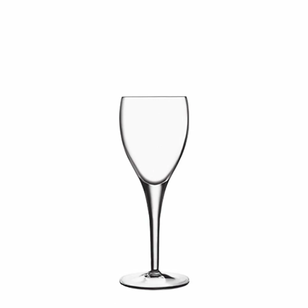 Luigi Bormioli 8oz Michelangelo Masterpiece Wine Glass | Set Of 4 4 Luigi Bormioli 8oz Michelangelo Masterpiece Wine Glass | Set Of 4 - Image 2