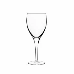Luigi Bormioli 11oz Michelangelo Masterpiece All-Purpose Goblet | Set Of 4 -Dinnerware Sales 10367.01