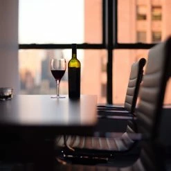 Luigi Bormioli 11oz Michelangelo Masterpiece All-Purpose Goblet | Set Of 4 -Dinnerware Sales 10367.01 4