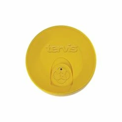 Tervis® Travel Lid | Fits 24oz Tumblers & 16oz Mugs - Yellow