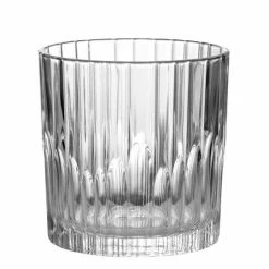 Duralex Manhattan 10.8-oz Glass Low-Ball Tumblers - Set Of 6 -Dinnerware Sales 1057ab06