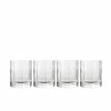 Luigi Bormioli Bach DOF 11.25oz Glass | Set Of 4 -Dinnerware Sales 10823 02
