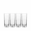 Luigi Bormioli On The Rocks 15oz Beverage Glass | Set Of 4