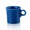 Fiesta® 10.25oz Coffee Mug | Lapis -Dinnerware Sales 10oz coffee mug