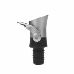 OXO SteeL Wine Stopper & Pourer Combination