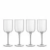 Luigi Bormioli Bach Red Wine 13.5oz Glass | Set Of 4 -Dinnerware Sales 11284 01